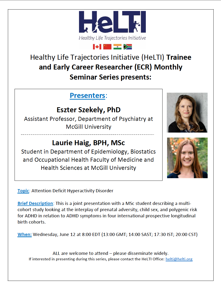 HeLTI Seminar Series Flyer 2024.06.12 Eszter and Laurie